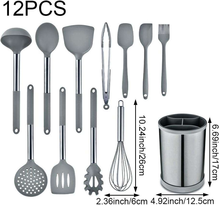 Set Utensili 12 pezzi - MercatoneSmart.it