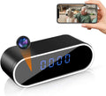 Telecamera Orologio Wifi - MercatoneSmart.it