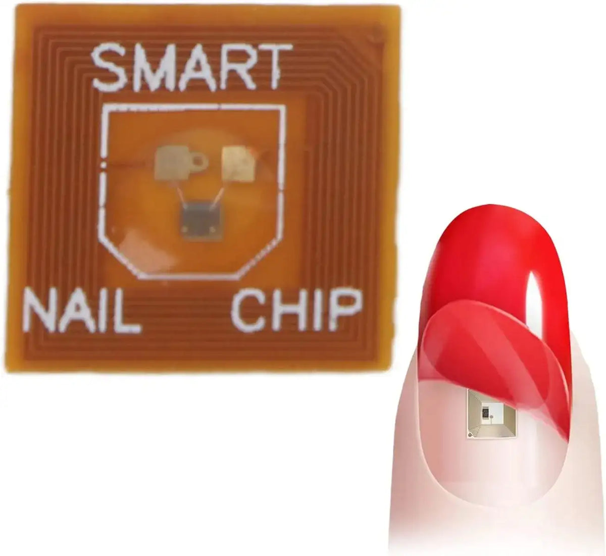 Chip per unghie n3 smart