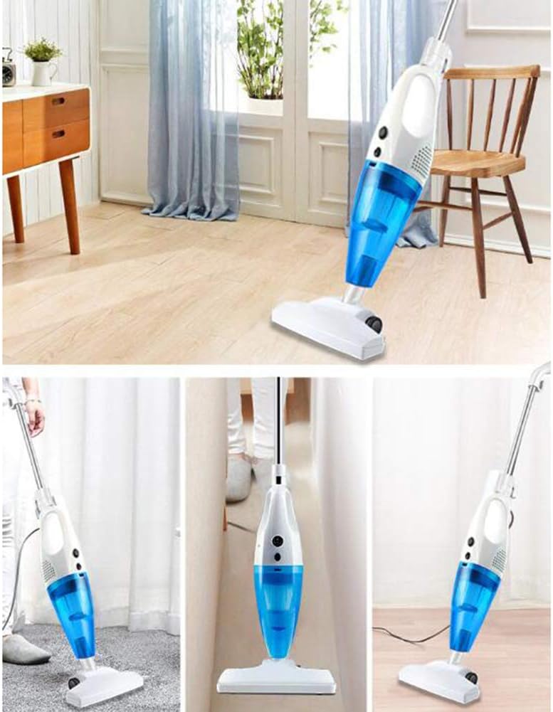Aspirapolvere 2in1 1600w