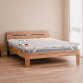 Topper Matrimoniale 160x200