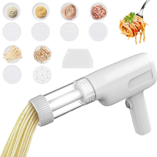 Macchina per Pasta Elettrica - MercatoneSmart.it