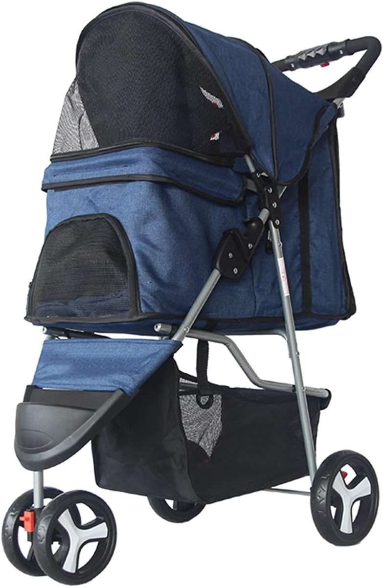 Passeggino per cani - MercatoneSmart.it