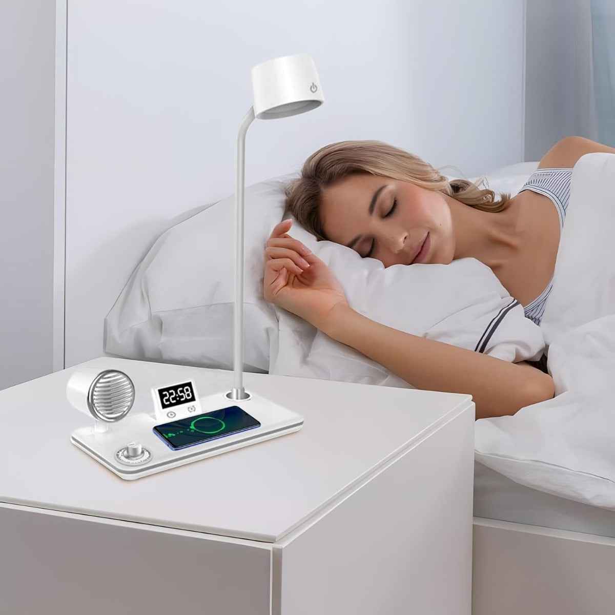Lampada LED 4in1 - MercatoneSmart.it