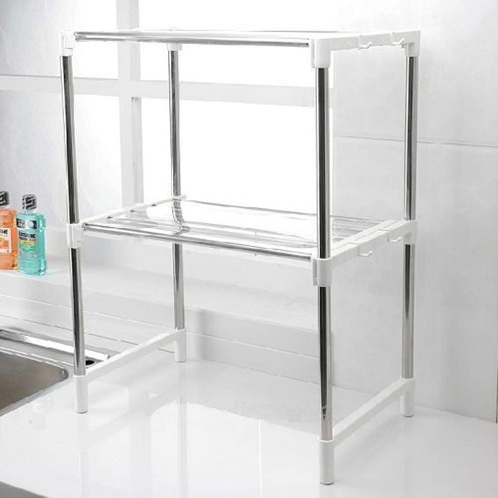Mensole da Cucina per Forno a microonde in metallo