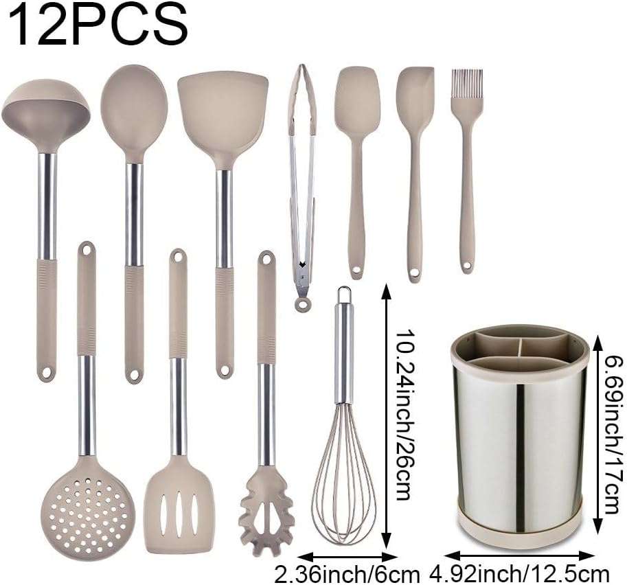 Set Utensili 12 pezzi - MercatoneSmart.it