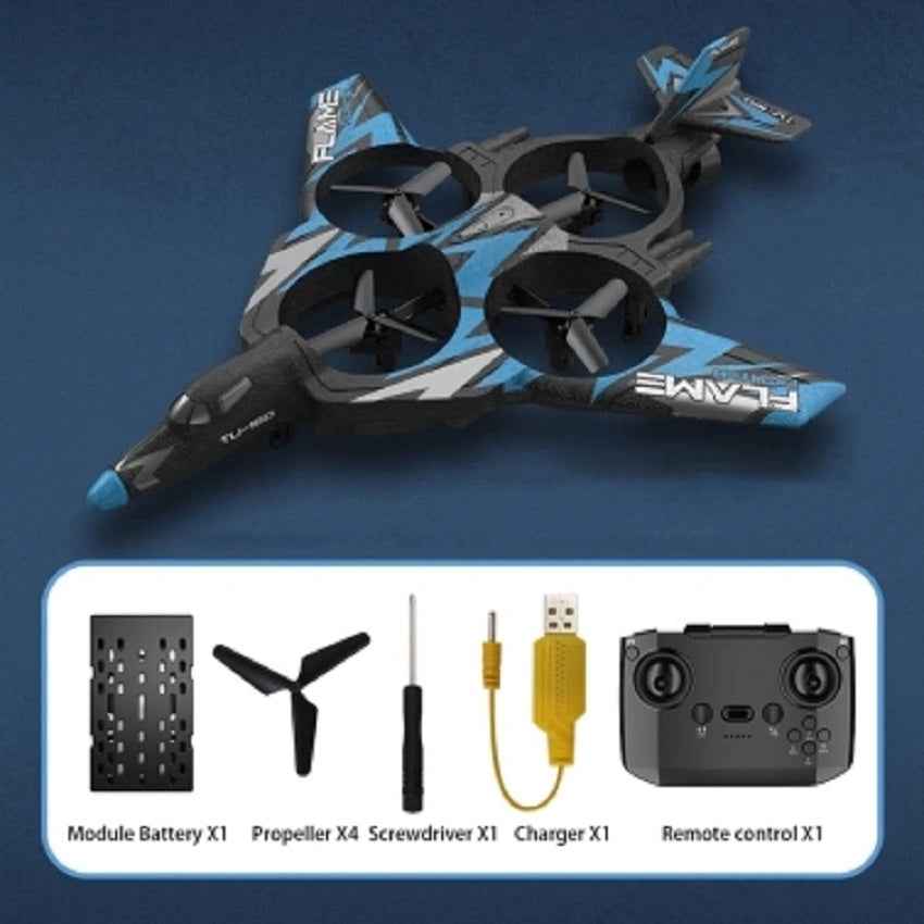 Drone acrobatico - MercatoneSmart.it