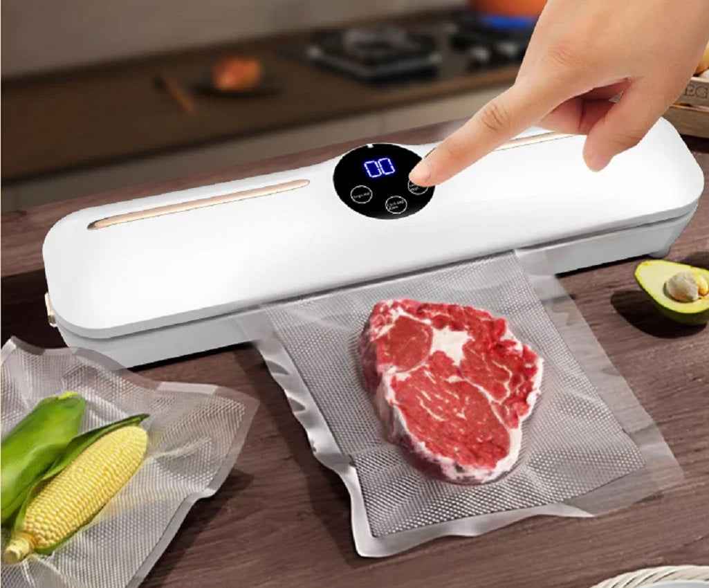 Sigillatore sottovuoto automatico - MercatoneSmart.it