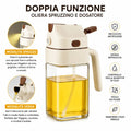 Spruzzatore Olio 2in1 500 ml - MercatoneSmart.it
