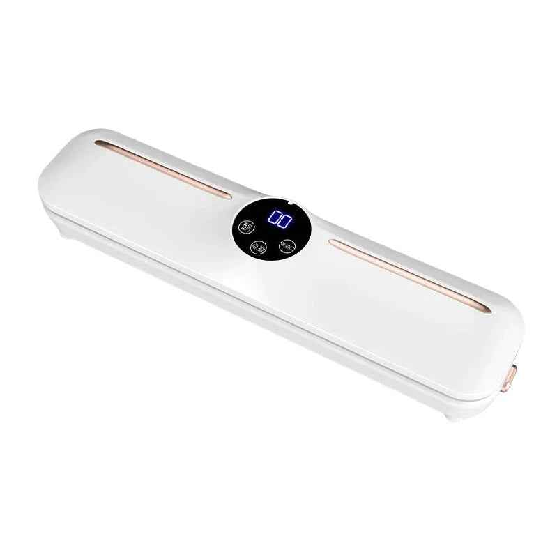 Sigillatore sottovuoto automatico - MercatoneSmart.it