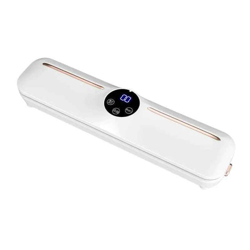 Sigillatore sottovuoto automatico - MercatoneSmart.it