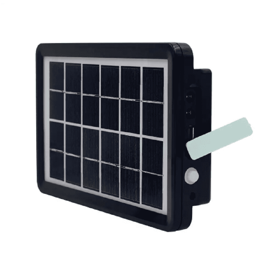 Kit pannello di energia solare - MercatoneSmart.it