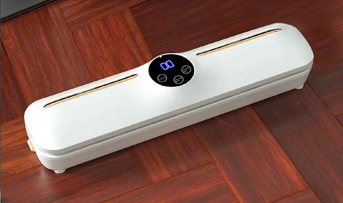 Sigillatore sottovuoto automatico - MercatoneSmart.it