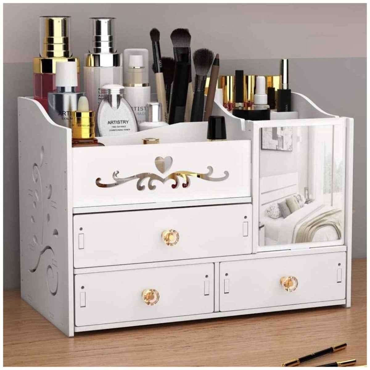 Organizzatore per cosmetici - MercatoneSmart.it