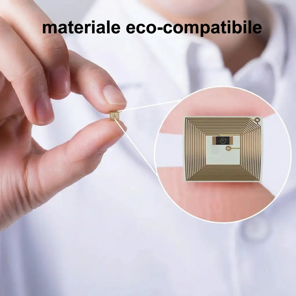 Chip per unghie n3 smart