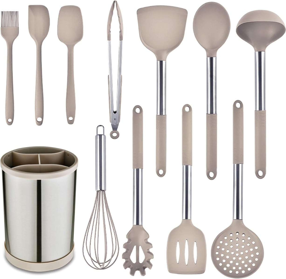 Set Utensili 12 pezzi - MercatoneSmart.it