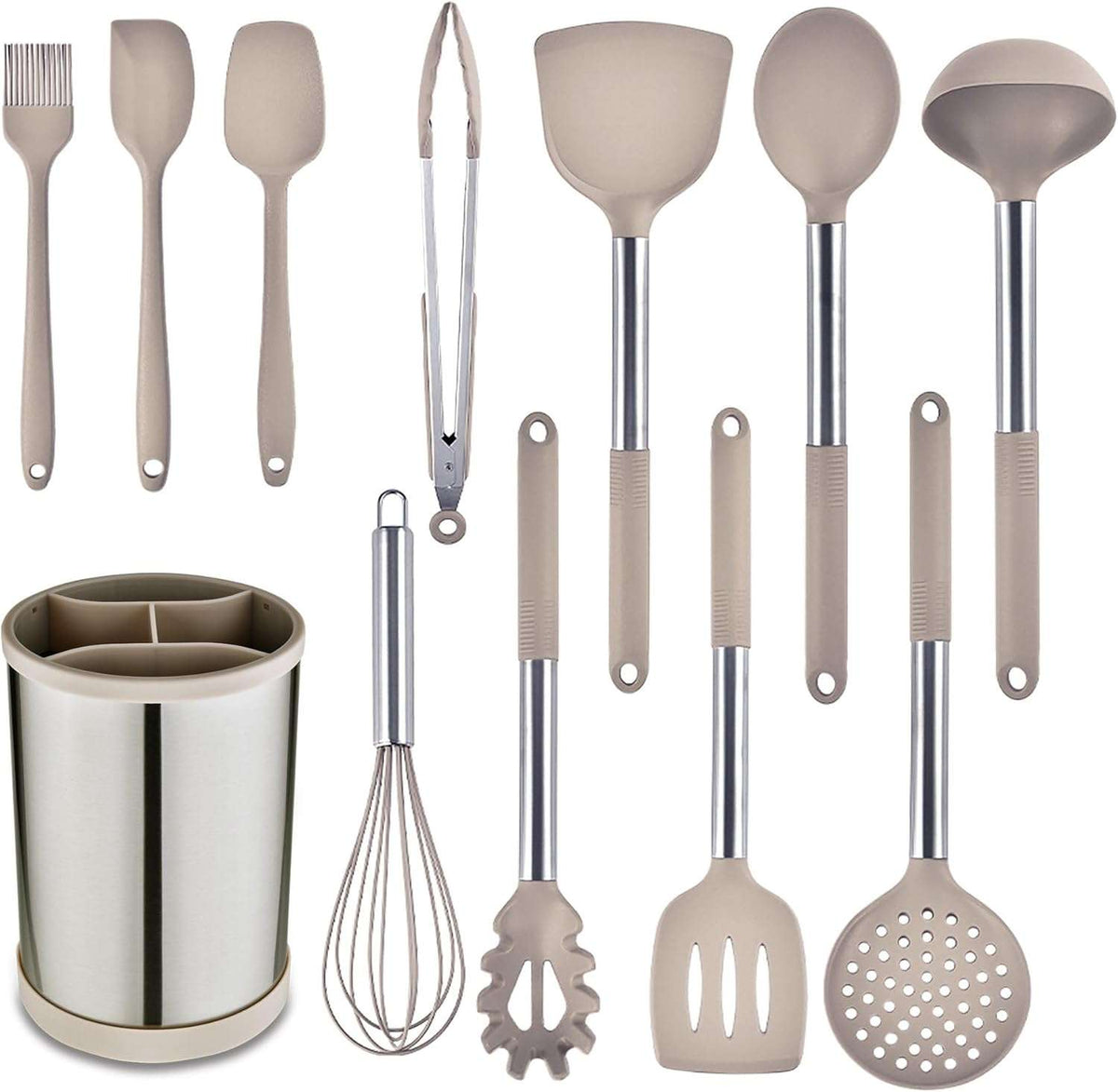 Set Utensili 12 pezzi - MercatoneSmart.it