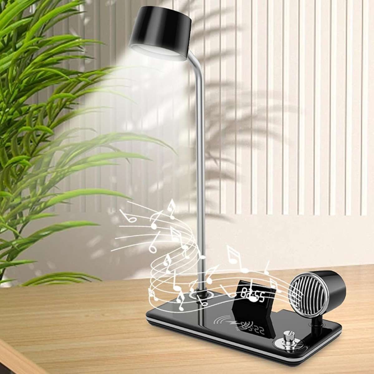 Lampada LED 4in1 - MercatoneSmart.it