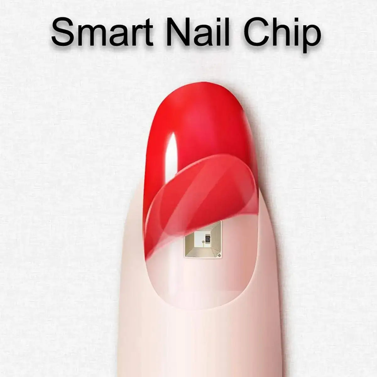 Chip per unghie n3 smart