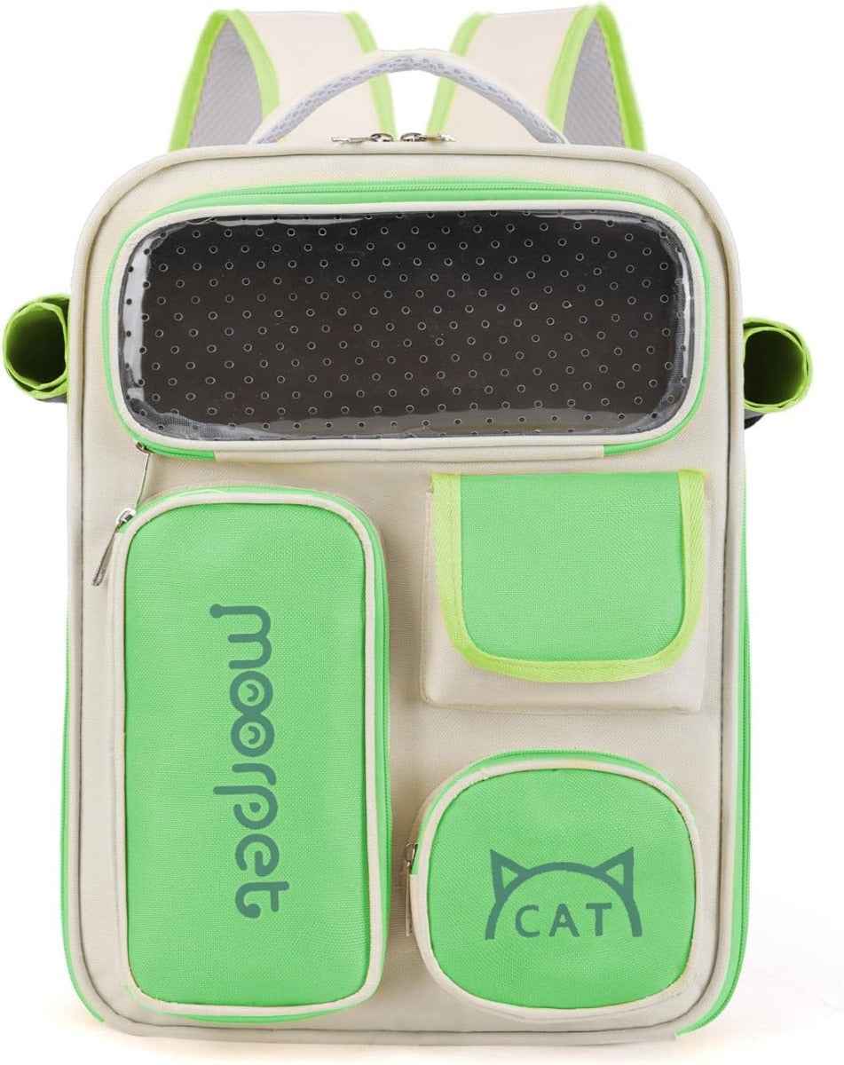 Zaino per Cani e Gatti - MercatoneSmart.it