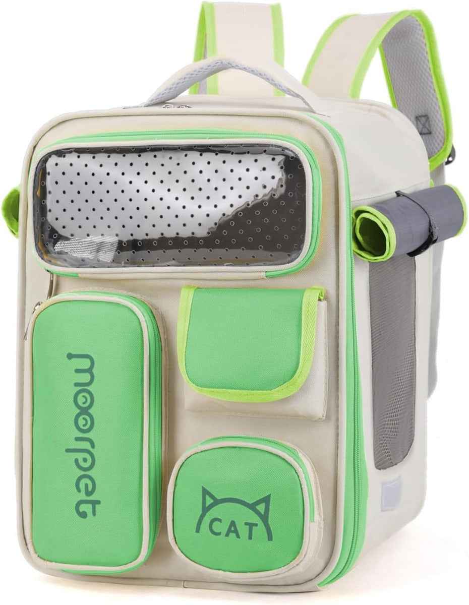 Zaino per Cani e Gatti - MercatoneSmart.it