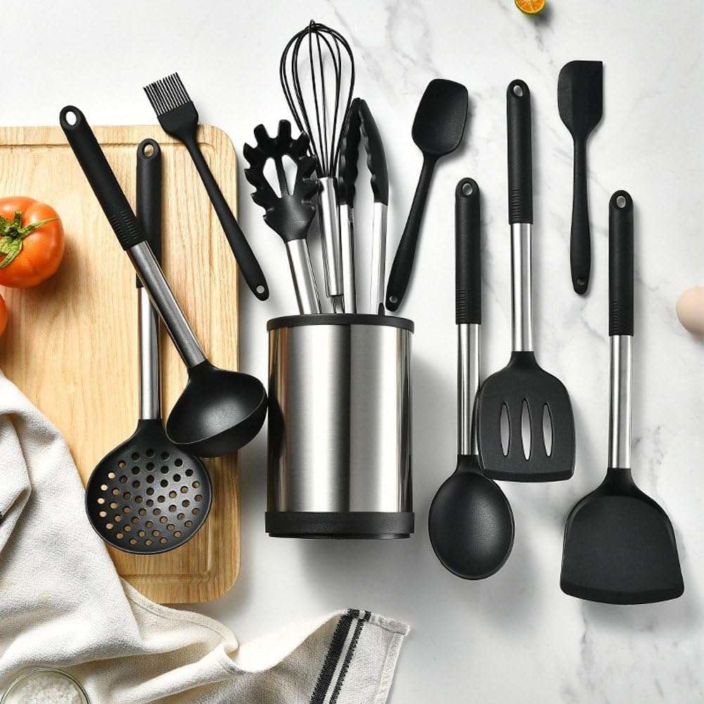 Set Utensili 12 pezzi - MercatoneSmart.it