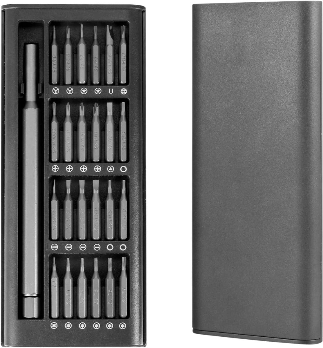 Set di cacciaviti 24in1