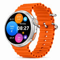 Smartwatch Z13 Ultra - MercatoneSmart.it