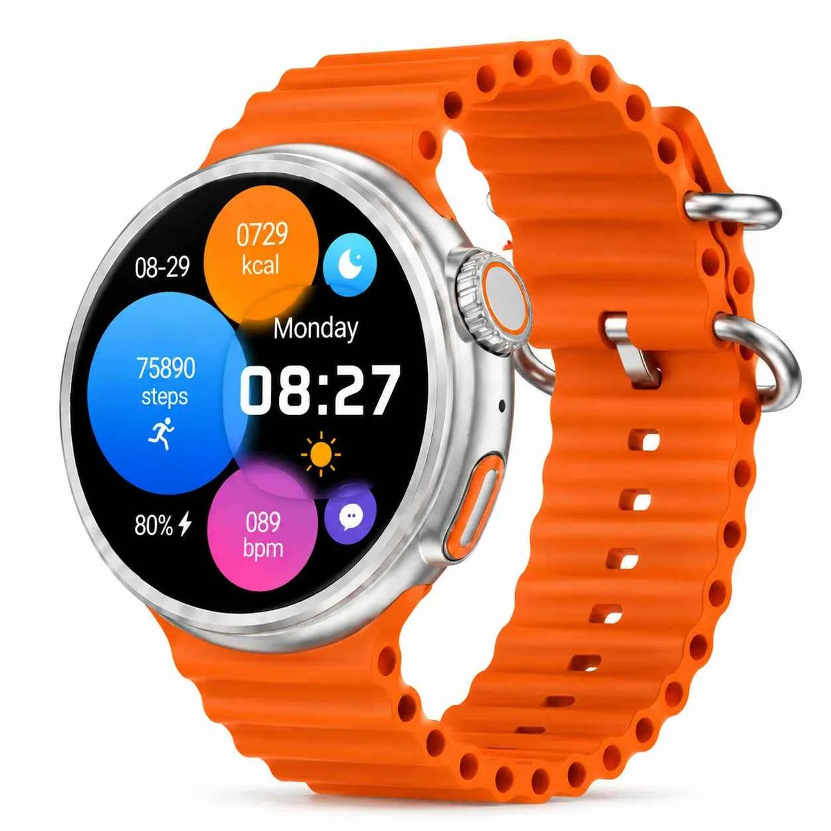 Smartwatch Z13 Ultra - MercatoneSmart.it