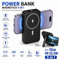 Power Bank 30000mAh - MercatoneSmart.it