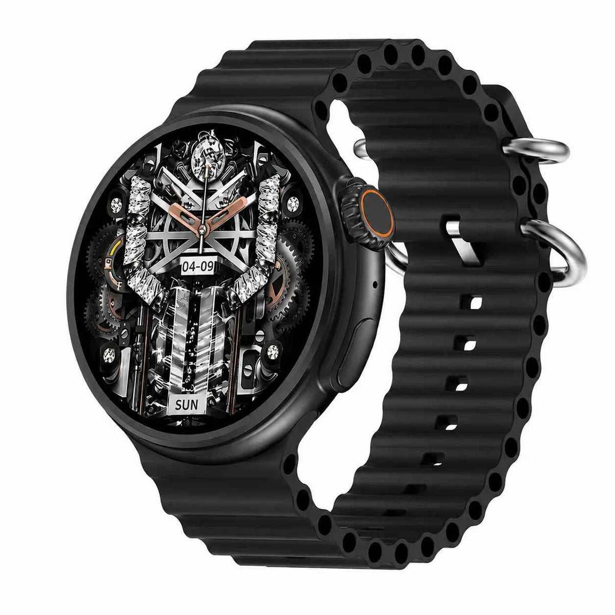 Smartwatch Z13 Ultra - MercatoneSmart.it