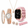 Smartwatch 8in1 A58+ - MercatoneSmart.it