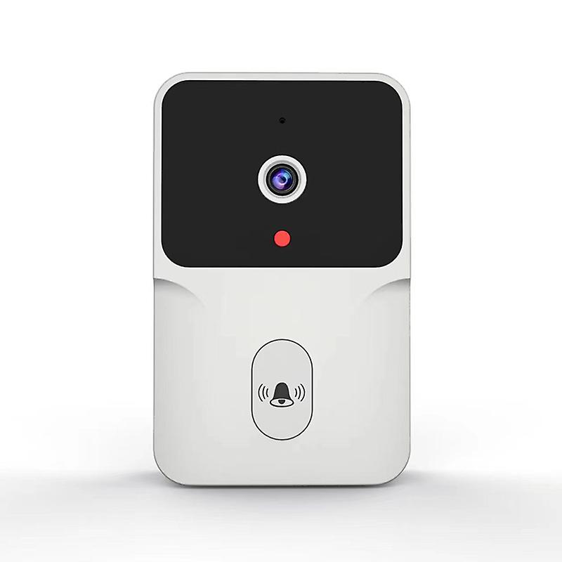 Video campanello wi-fi - MercatoneSmart.it