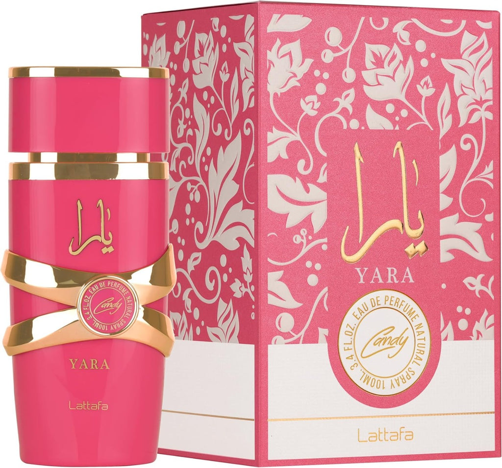 Lattafa Profumi – Eau de Parfum 100ml | Fragranze Arabe Originali – Scegli la Profumazione