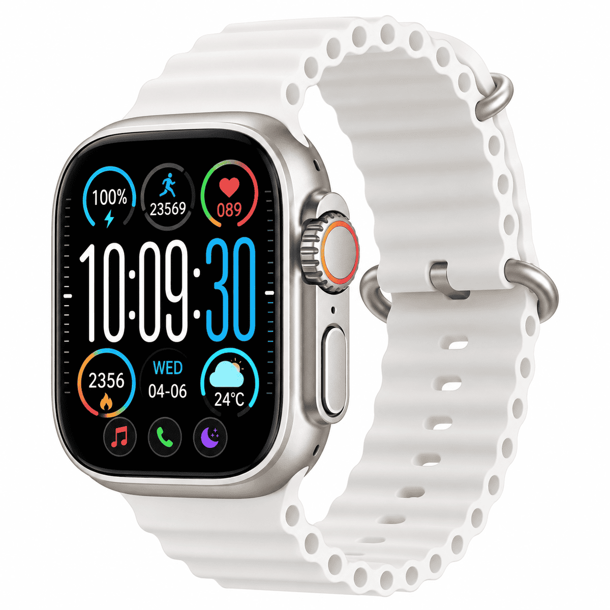 Smartwatch Sport