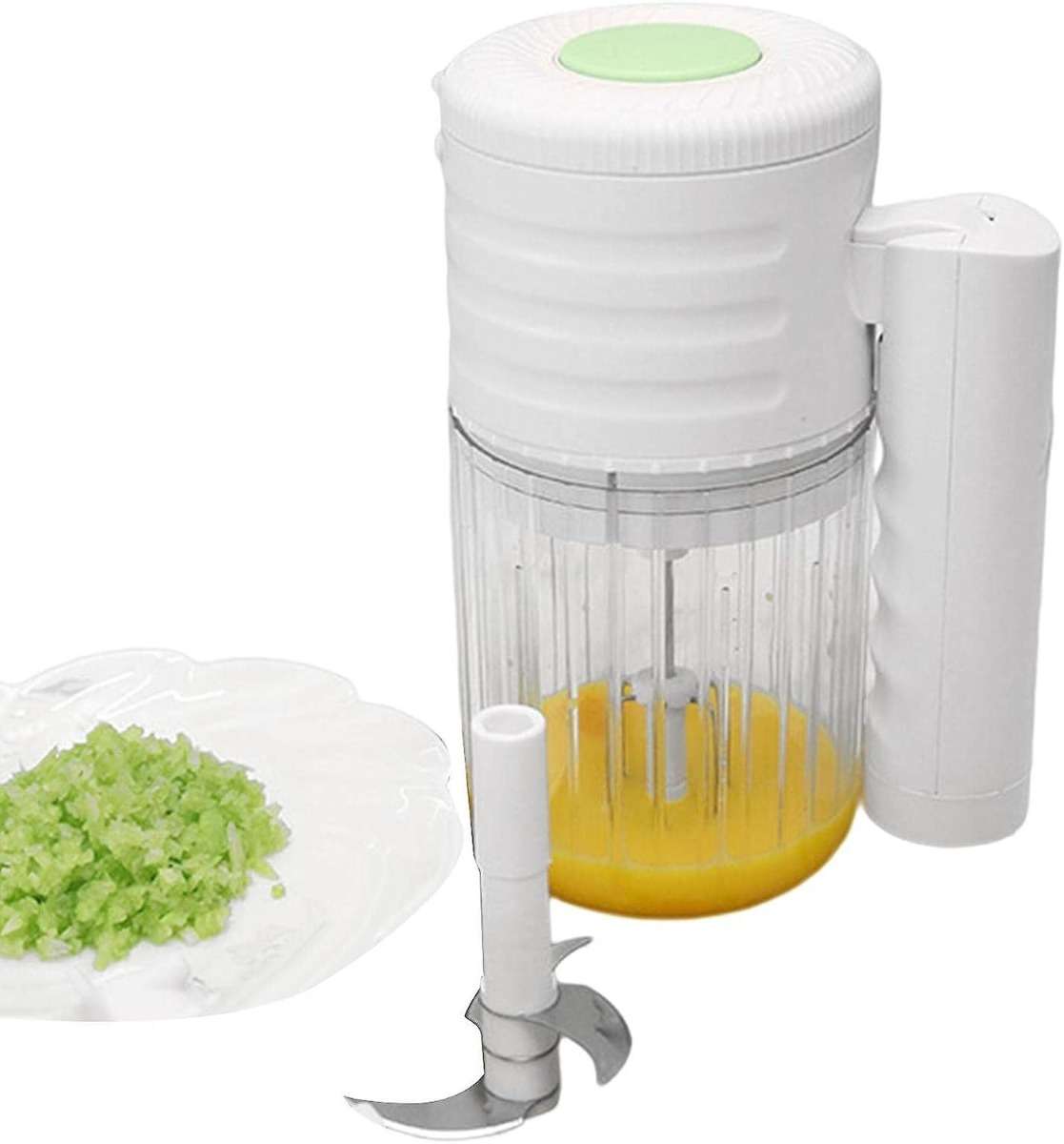 Mixer multifunzione 40w - MercatoneSmart.it