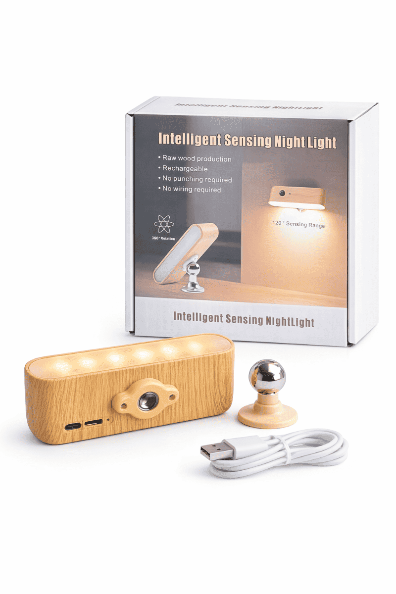 Lampada da Lettura - MercatoneSmart.it