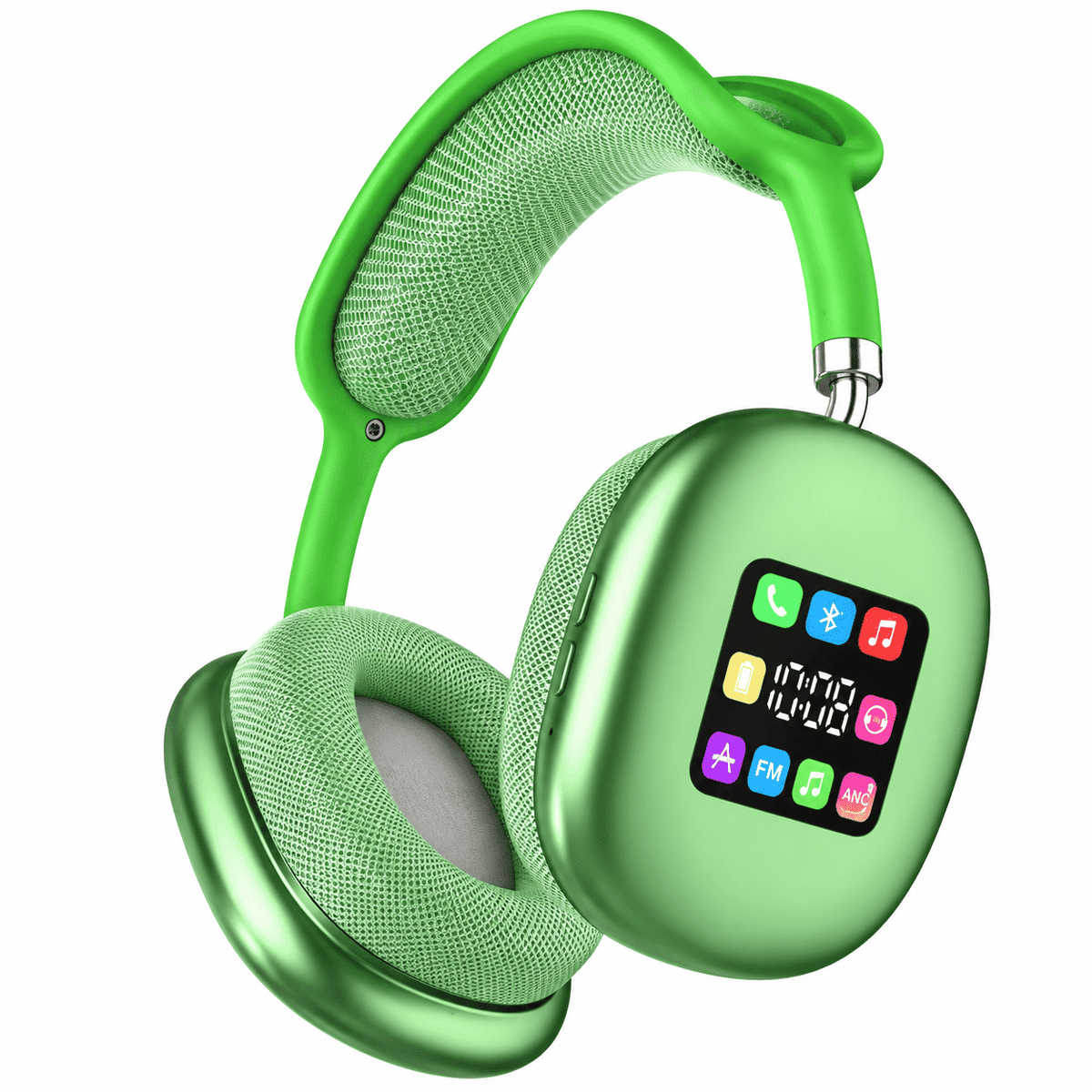 Cuffie Wireless BS619 - MercatoneSmart.it