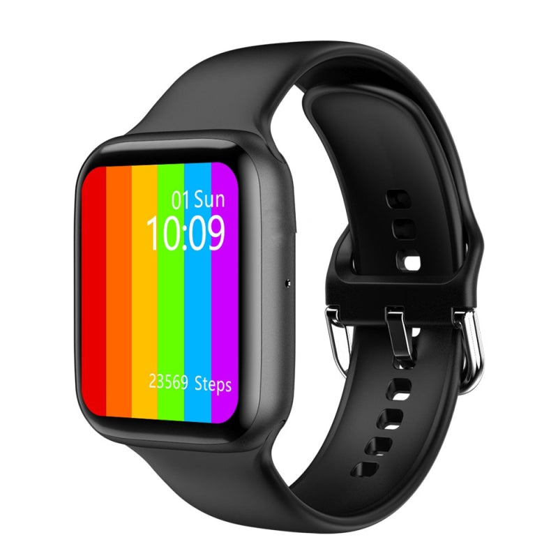 Smartwatch Z36 Orologio Bluethoot Fitness Sport Uomo Donna Android IOS Chiamate