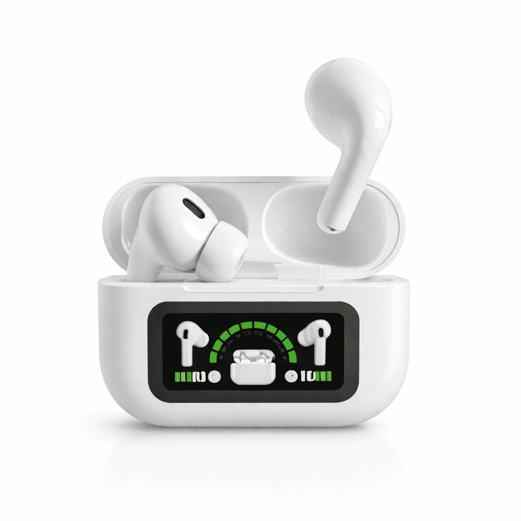 Auricolari Wireless con ANC - MercatoneSmart.it