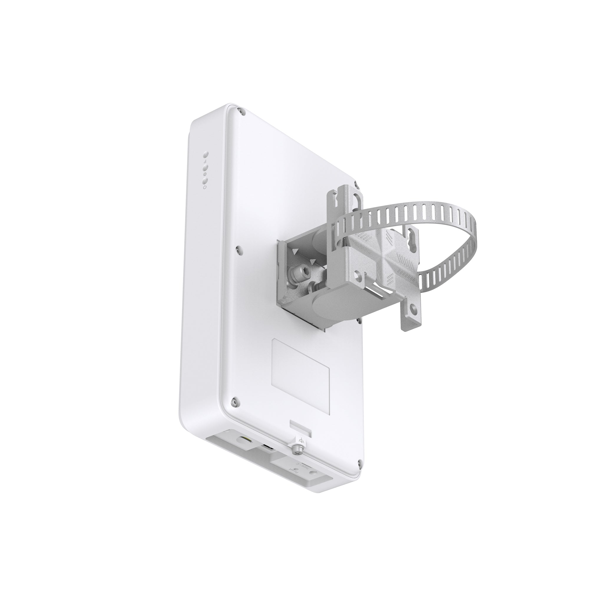 NE200-Outdoor Router 5G con SIM da Esterno, Porta 2.5G, IP66, Alimentato solo da POE (Adattatore incluso)