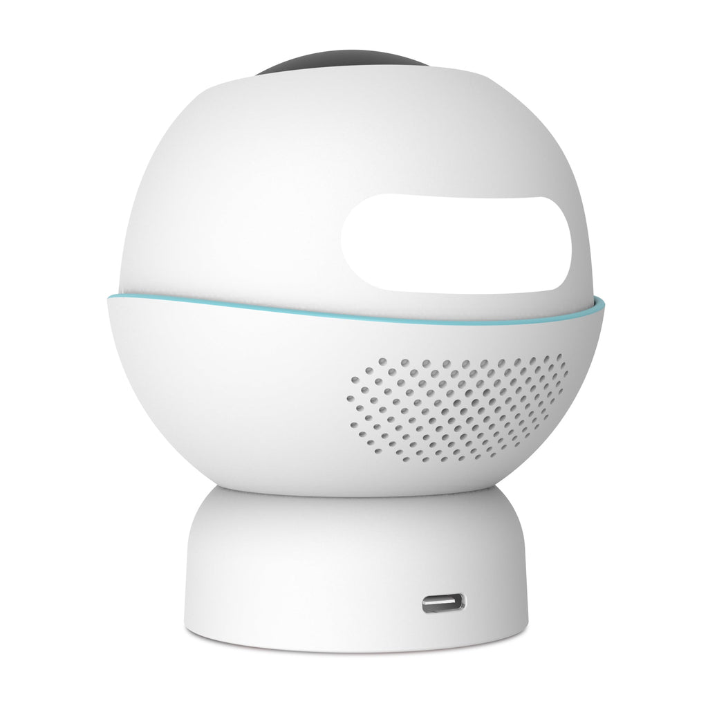 Tapo C840 Baby Monitor, Telecamera Wi-Fi Interno 4MP+2MP Doppia Lente, Visione Notturna e Allarme Urlo TP-Link Showroom viveresmart.store & augmentedrealityoffers.com - P. IVA 02867250694 - DI PENTA ALESSIO - VIALE NETTUNO 167, 66023, FRANCAVILLA AL MARE (CH) - REA CH-438573