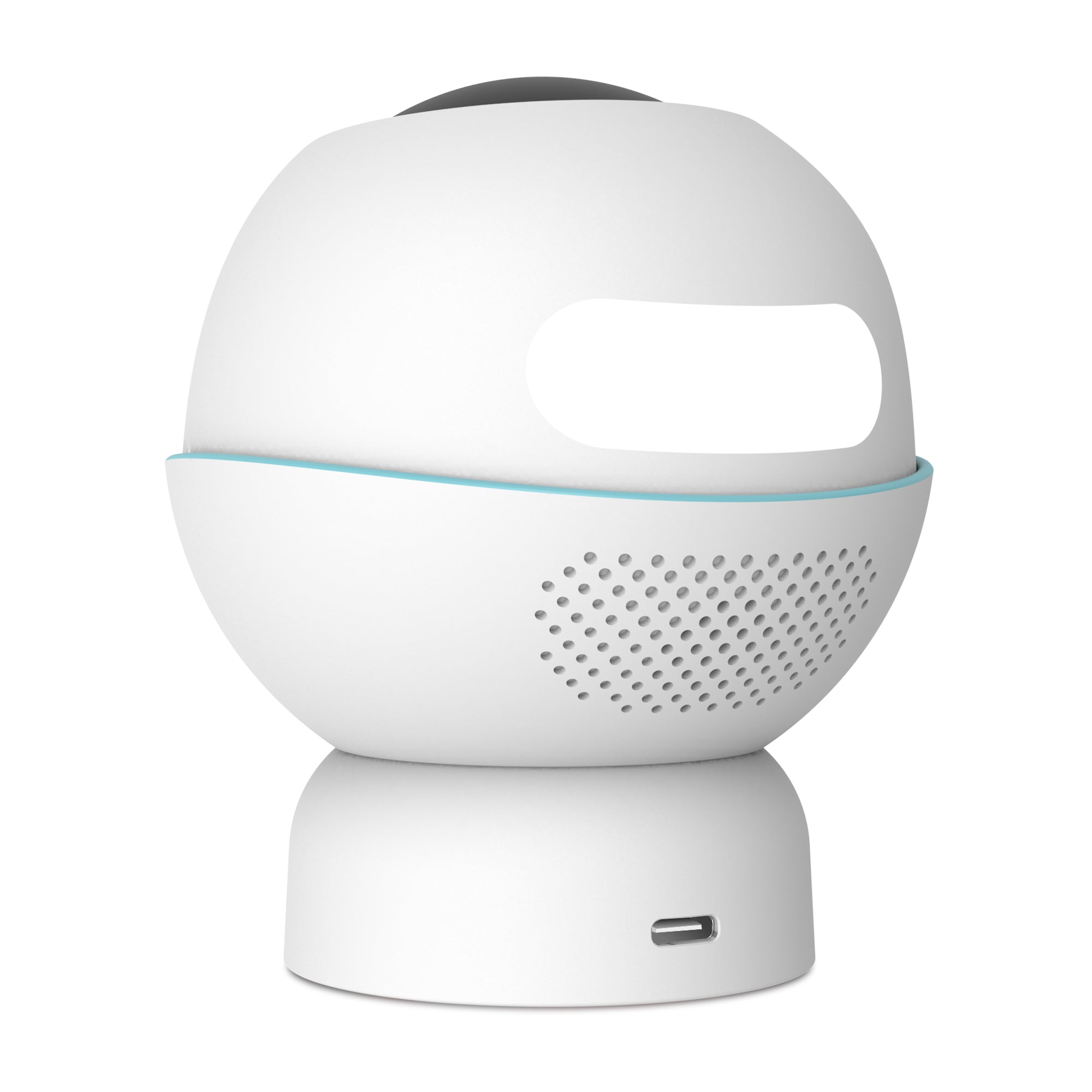 Tapo C840 Baby Monitor, Telecamera Wi-Fi Interno 4MP+2MP Doppia Lente, Visione Notturna e Allarme Urlo TP-Link Showroom viveresmart.store & augmentedrealityoffers.com - P. IVA 02867250694 - DI PENTA ALESSIO - VIALE NETTUNO 167, 66023, FRANCAVILLA AL MARE (CH) - REA CH-438573