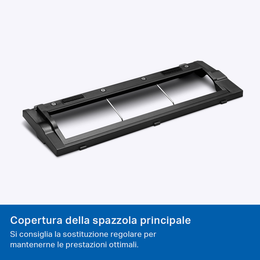 Tapo RVA104 Kit di Sostituzione per Robot Aspirapolvere Tapo, Compatibile con RV30 Max, RV30 Max Plus, RV20 Max, RV20 Max Plus