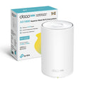 Deco X20-4G Router Wi-Fi con Sim 4G+ CAT6 Mesh Wi-Fi 6 AX1800Mbps TP-Link Showroom viveresmart.store & augmentedrealityoffers.com - P. IVA 02867250694 - DI PENTA ALESSIO - VIALE NETTUNO 167, 66023, FRANCAVILLA AL MARE (CH) - REA CH-438573