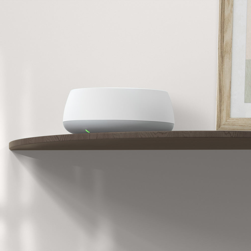 Deco BE25 Sistema Mesh Wi-Fi 7 BE3600Mbps 2 Porte 2.5Gbps, 1pz