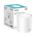 Deco X1500 Sistema Mesh Wi-Fi 6 AX1500Mbps, 1pz TP-Link Showroom viveresmart.store & augmentedrealityoffers.com - P. IVA 02867250694 - DI PENTA ALESSIO - VIALE NETTUNO 167, 66023, FRANCAVILLA AL MARE (CH) - REA CH-438573