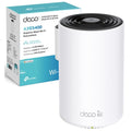 Deco XE75 Sistema Mesh Wi-Fi 6E AXE5400Mbps, 1pz