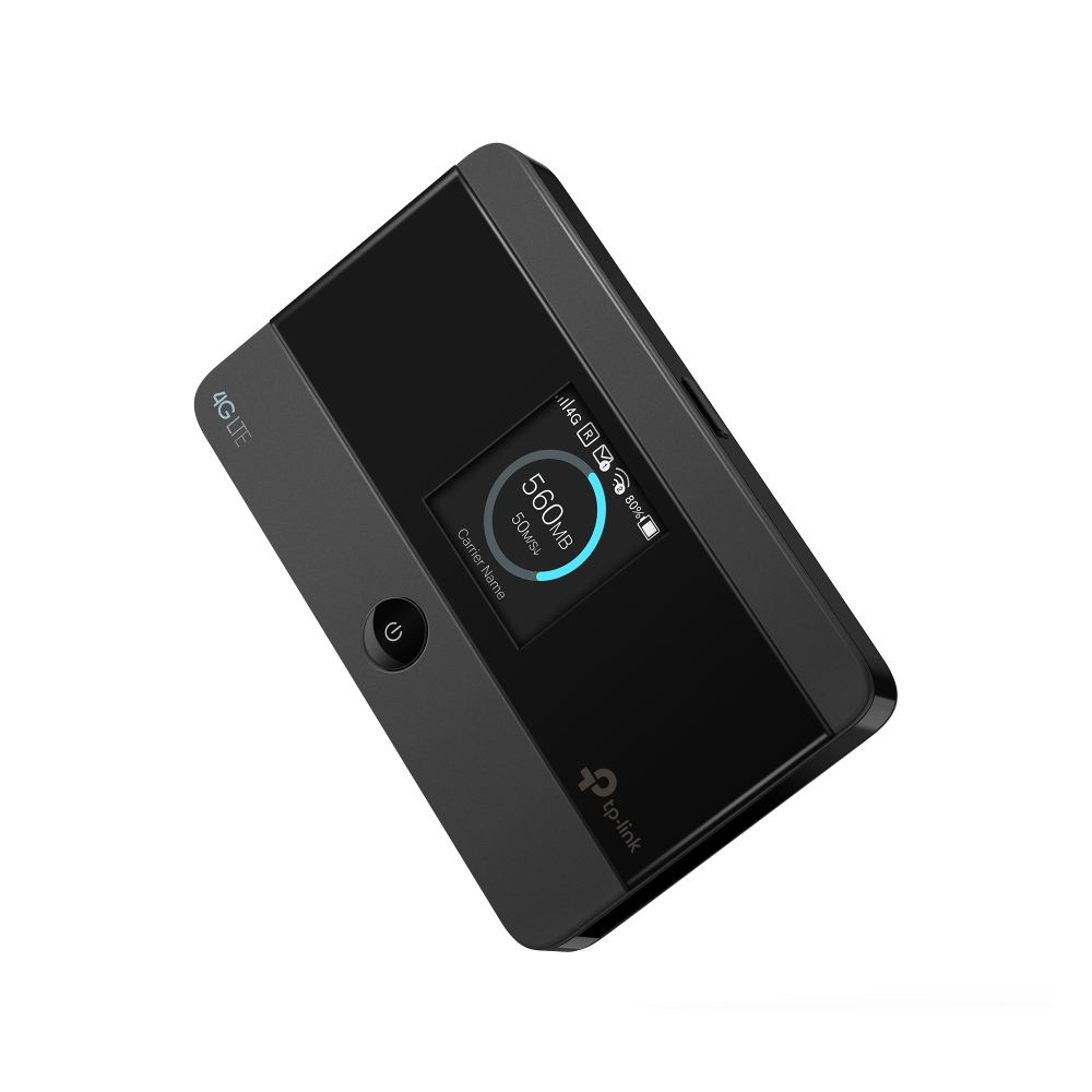 M7352 Saponetta Wi-Fi 6 AX300 con SIM 4G LTE Cat4 TP-Link Showroom viveresmart.store & augmentedrealityoffers.com - P. IVA 02867250694 - DI PENTA ALESSIO - VIALE NETTUNO 167, 66023, FRANCAVILLA AL MARE (CH) - REA CH-438573
