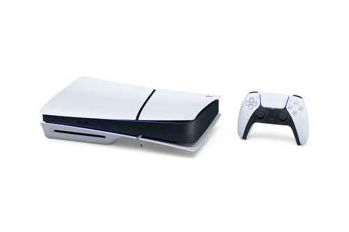 Sony PS5 1T standard edition - MercatoneSmart.it